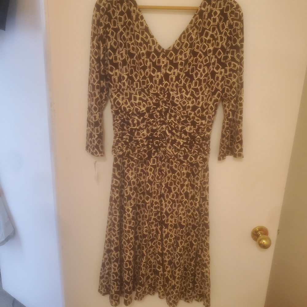 NWT dress.